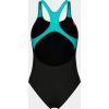 Купальник Arena Graphic Swimsuit Swim Pro L 010809-580 чорний, блакитний, рожевий 40 (3468337757429) изображение 9