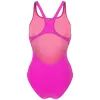 Купальник Arena Team Swimsuit Swim Pro Solid 004760-906 рожевий 42 (3468337729525) зображення 8