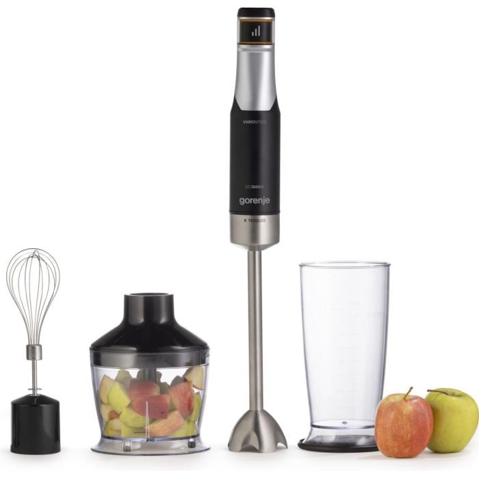 Блендер Gorenje HBX1500VX изображение 11