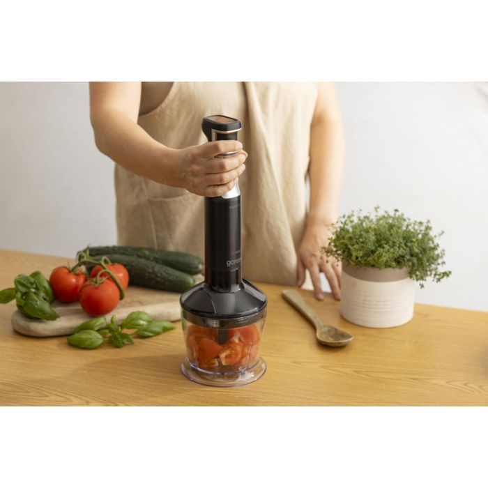 Блендер Gorenje HBX1500VX изображение 15