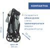 Коляска Chicco 2 в 1 Seety світло зелена (87097.76.01) зображення 10