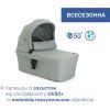 Коляска Chicco 2 в 1 Seety світло зелена (87097.76.01) зображення 4