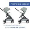 Коляска Chicco 2 в 1 Seety світло зелена (87097.76.01) зображення 9