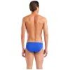 Плавки Arena Team Swim Briefs Solid 004773-803 синій, помаранчевий 100 (3468337731269) изображение 4