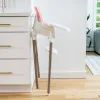 Стульчик для кормления Graco 3 в 1 Presti, розовый (3AJ999DSTEU) изображение 5