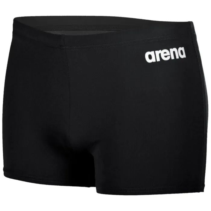 Плавки Arena Team Swim Short Solid 004776-750 синій, білий 85 (3468336639153) изображение 4