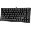 Клавиатура A4Tech Bloody MS76 USB UA Iron Grey (4711421003292) изображение 2