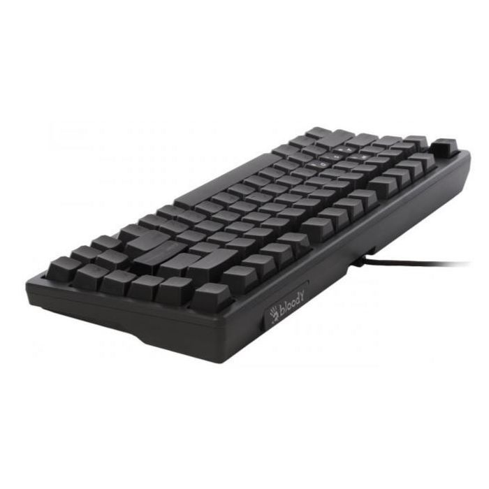 Клавиатура A4Tech Bloody MS76 USB UA Iron Grey (4711421003292) изображение 4