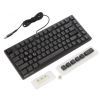 Клавиатура A4Tech Bloody MS76 USB UA Iron Grey (4711421003292) изображение 5