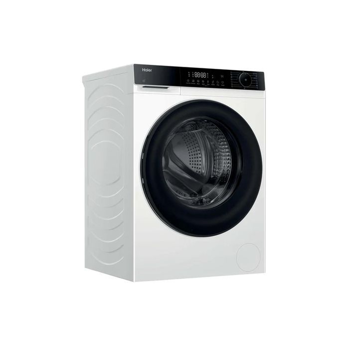 Стиральная машина Haier HW100-BP14357U-S изображение 2
