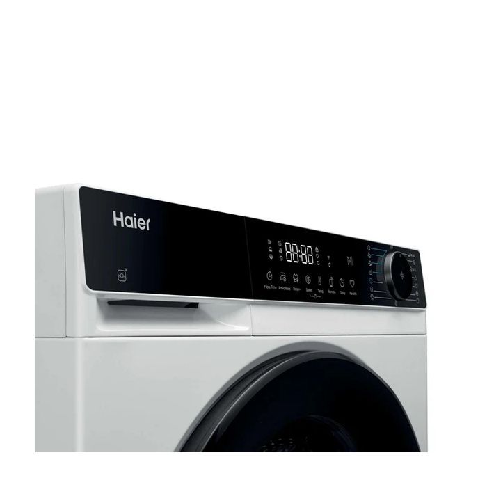 Стиральная машина Haier HW100-BP14357U-S изображение 3