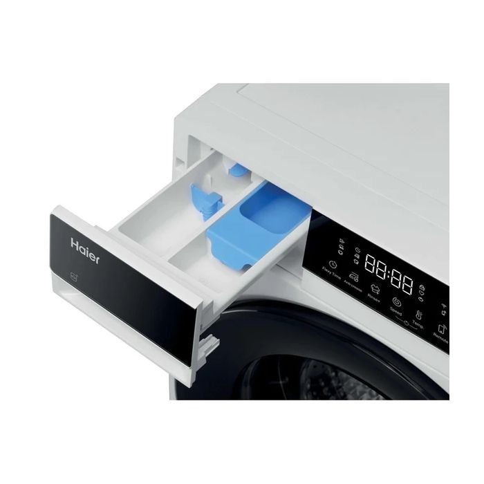 Стиральная машина Haier HW100-BP14357U-S изображение 4