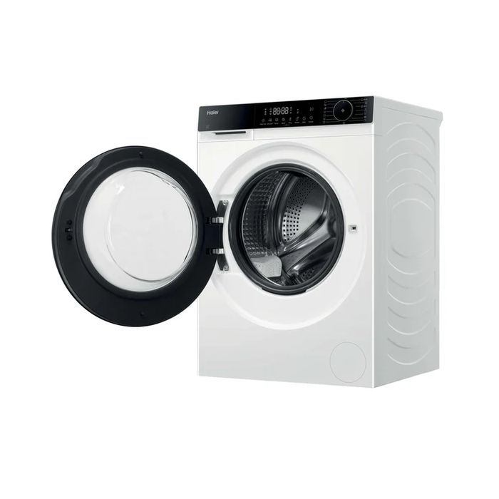 Стиральная машина Haier HW100-BP14357U-S изображение 5