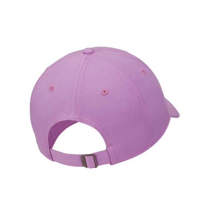Кепка Nike U Nsw H86 Futura Wash Cap 913011-894 кораловий Уні OSFM (196604174398) изображение 2