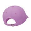 Кепка Nike U Nsw H86 Futura Wash Cap 913011-532 фіолетовий Уні MISC (196153653788) изображение 2