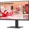Монітор LG 27BA65QB-B зображення 3