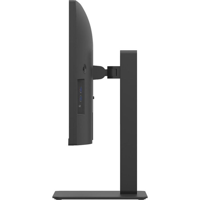 Монітор LG 27BA65QB-B зображення 4