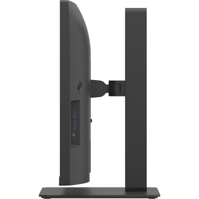 Монітор LG 27BA65QB-B зображення 5