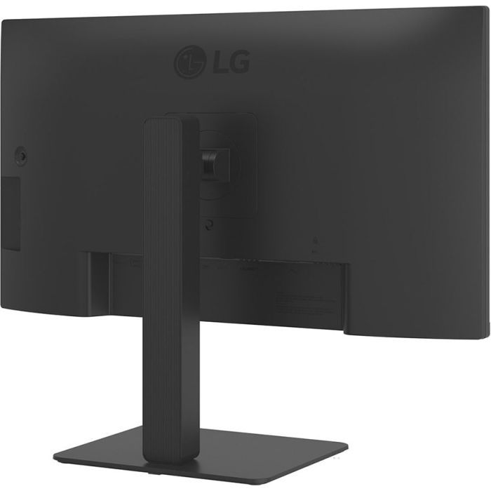 Монітор LG 27BA65QB-B зображення 6