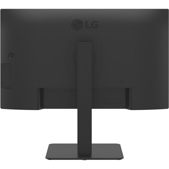 Монітор LG 27BA65QB-B зображення 7