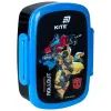 Ланч-бокс детский Kite Transformers з наповненням, 750 мл (TF26-163)