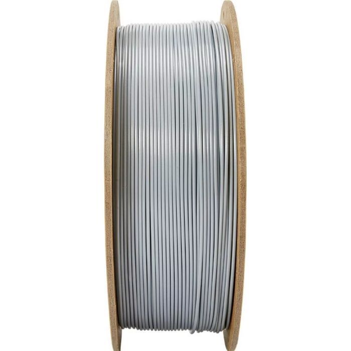Пластик для 3D-принтера Polymaker PETG POLYLITE 1,75mm 1kg DARK PURPLE (PB01057) зображення 2