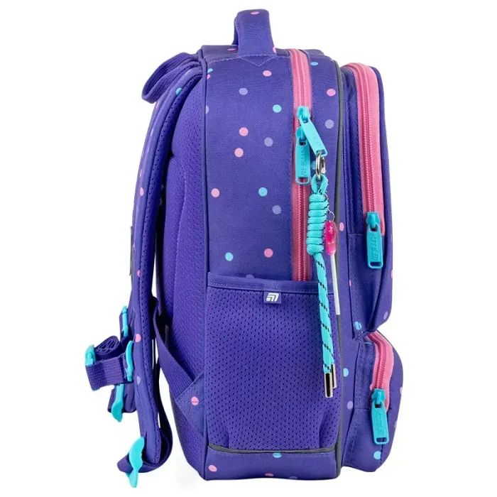 Рюкзак детский Kite Kids 559 HK-1 Kuromi (HK26-559XS-1) изображение 2