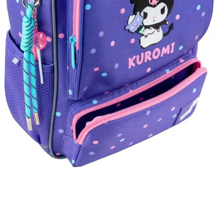 Рюкзак детский Kite Kids 559 HK-1 Kuromi (HK26-559XS-1) изображение 5