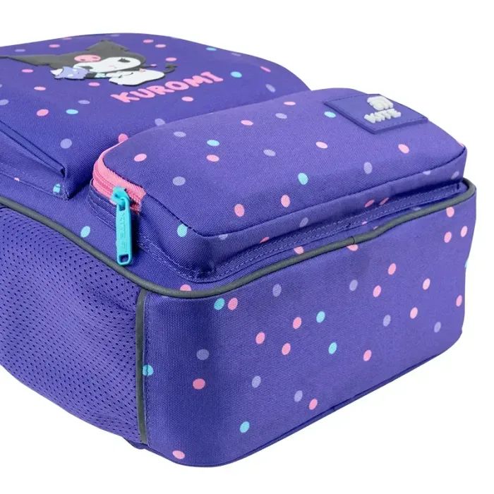 Рюкзак детский Kite Kids 559 HK-1 Kuromi (HK26-559XS-1) изображение 9