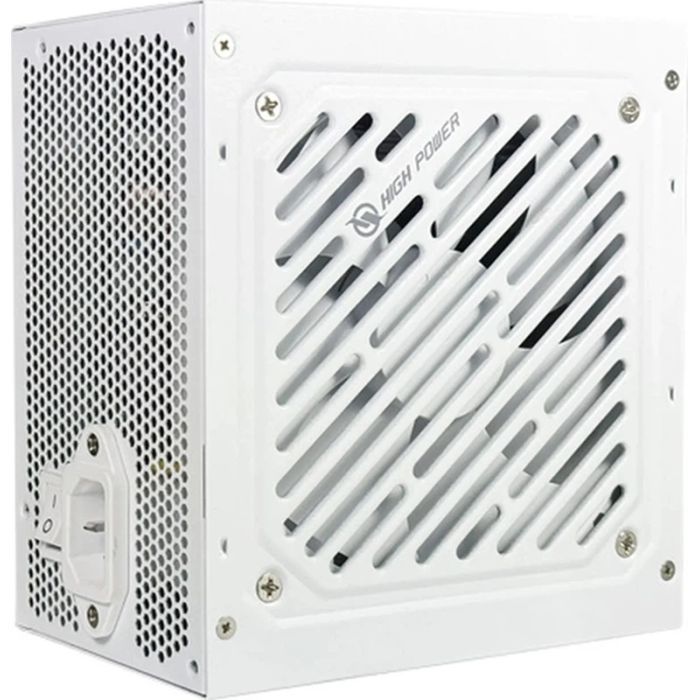 Блок питания HighPower 600W (HPE-600ST-W12S) изображение 2