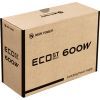 Блок питания HighPower 600W (HPE-600ST-W12S) изображение 8