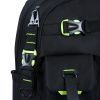 Рюкзак детский Yes Just Black TS-43L (550480) изображение 11