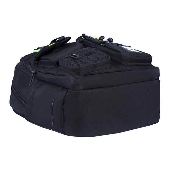 Рюкзак детский Yes Just Black TS-43L (550480) изображение 12