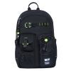 Рюкзак детский Yes Just Black TS-43L (550480) изображение 2