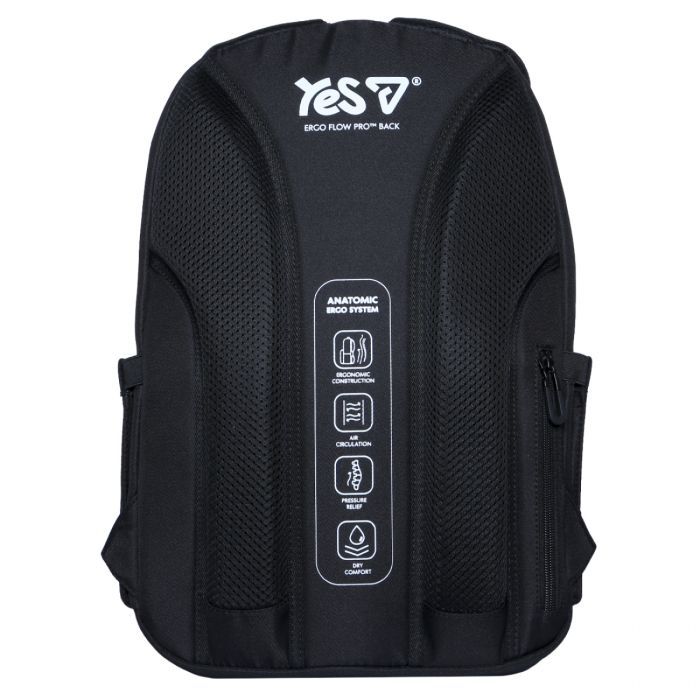 Рюкзак детский Yes Just Black TS-43L (550480) изображение 5