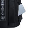 Рюкзак детский Yes Just Black TS-43L (550480) изображение 6