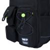 Рюкзак детский Yes Just Black TS-43L (550480) изображение 7