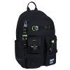 Рюкзак детский Yes Just Black TS-43L (550480)