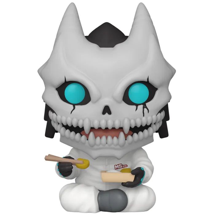 Фигурка Funko Pop Кайджю № 8 у костюмі (92024)