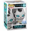 Фигурка Funko Pop Кайджю № 8 у костюмі (92024) изображение 2