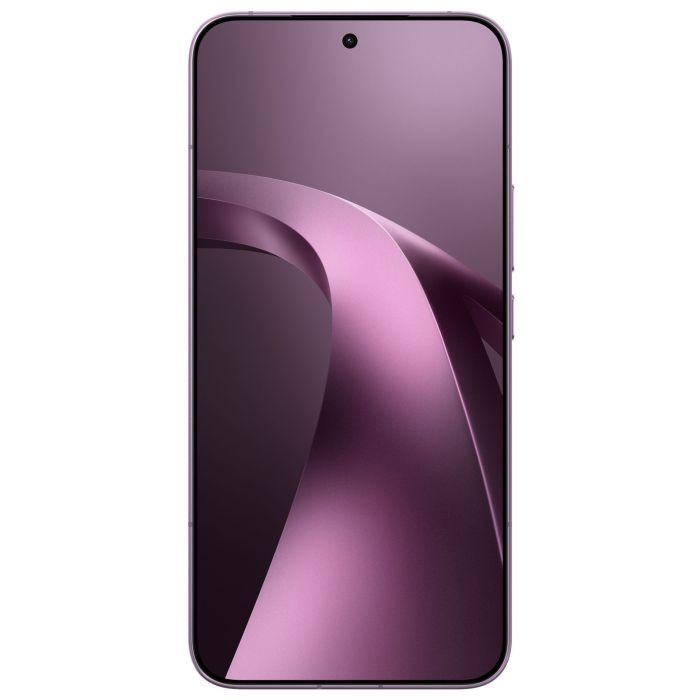 Мобильный телефон Xiaomi 17T Pro 12/512GB Black (1201339)