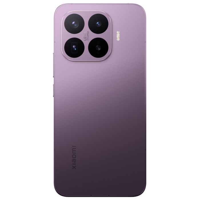 Мобильный телефон Xiaomi 17T Pro 12/512GB Black (1201339) изображение 4
