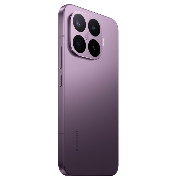 Мобильный телефон Xiaomi 17T Pro 12/512GB Black (1201339) изображение 6