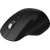 Мышка Keychron M6S Wireless/Bluetooth/USB Black (M6S-A72) изображение 4