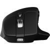 Мышка Keychron M6S Wireless/Bluetooth/USB Black (M6S-A72) изображение 5