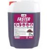 Автошампунь NOWAX Faster Active Foam 22kg (NX20122)