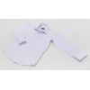Рубашка детская Herdal с длинным рукавом (344-1-116B-white) изображение 2