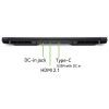 Ноутбук Acer Nitro V 16 AI ANV16-42-R193 (NH.U1FEU.00B) изображение 7