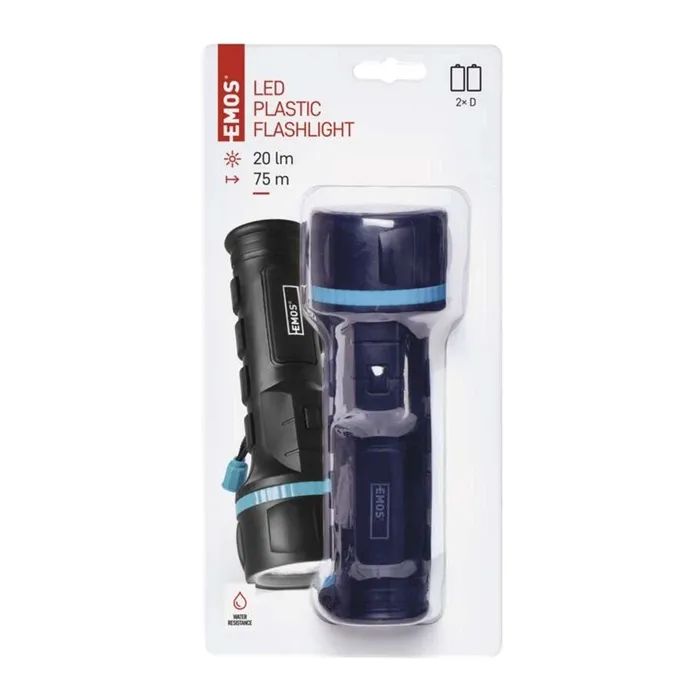 Фонарь EMOS P3862 изображение 3