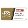 Батарея к ИБП EMOS B9674 AGM 12V 7,2Ah fast 6,3mm (B9674) изображение 6